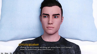 Being a Dik 0.7.0 Part 175 Godness Jill.. by Loveskysan69