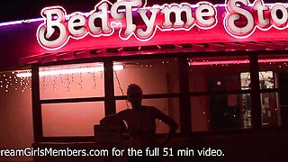 Brilliant doxie - porn store smut - DreamGirls Members