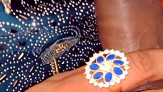 Hijabi Muslim Bhabhi Hot XXX Masti with Step-brother.