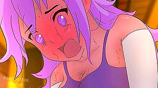 Full Anime Hot Fucking Viedo