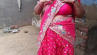 Romantic Conversation and Sweet Sex Moment with a Young Beauty