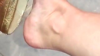 How Sexy Thongs Should Be Treated, Agree!