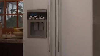 Shy Girl Gets Fingered and Tastes Her Vaginal Juices