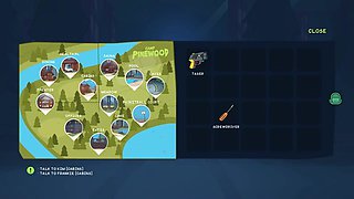 Camp Pinewood [v2.6.0] Part 6 Gameplay by Loveskysan69