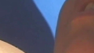 She Rides a Man Like a Real Stud