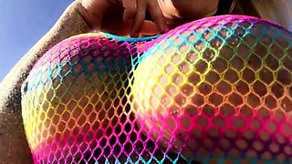 Hot Amateur Kada Love with Big Boobs fucks with user