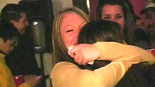 CU Party CFF: Blowjob, Hardcore  Public Porn