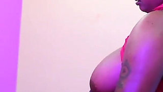 Handsome Boy Prepares Oil for Massaging Her Before Fuck