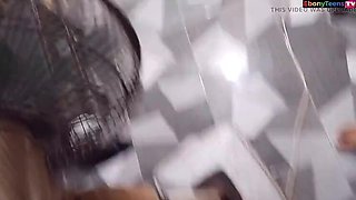 Big Ass Ghana Girl Picked Up For Hot Sex In South Africa - Deep Penetration & Nipple Sucking