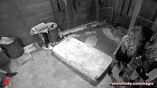 Best Xxx Movie Femdom Hot Exclusive Version With Aiden Starr And Lorelei Lee