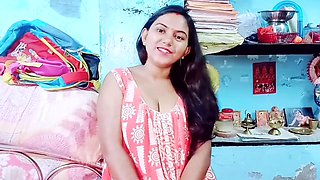 Tamil bhabhi Apki Randi gets down and dirty in a desi encounter