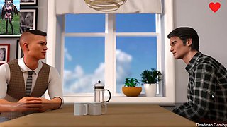 Bad Teacher 1 Hot Teen Wants Cock: Big Tits, Blowjob  Amateur Porn