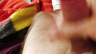 CUM compilation
