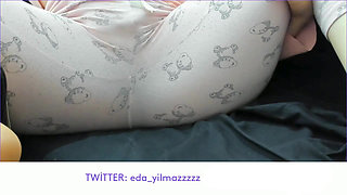 I Want Cock as Much as Arm- I Want Thick Cock to My Insatiable Pussy- Horny Talk- Dirty Talk- Turk MILF- Turkish Porn- Turk Disc