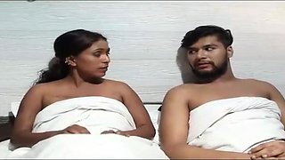 Desi Indian sex in Hotelroom