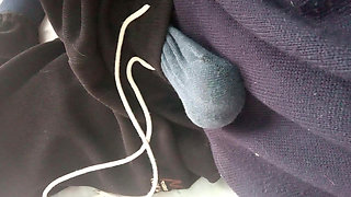 STRONG MOANS OF ORGASM