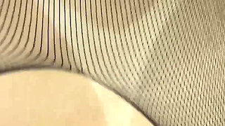 The Busty Latina House Maid