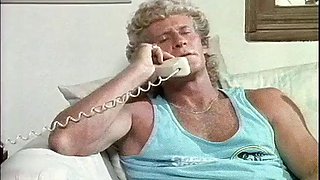 Ashlyn Gere stops to call her husband in a desert, and while the cuckold talks dirty on the phone, she lets a stranger stick his cock in her pussy: Porn