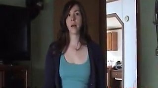 Drunk mature won't find out stepson had sex with stepsis