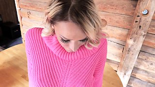 DadCrush-Weekend With My Step Daughter Is Going Amazing