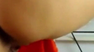 Naughty Booty Bounce: Sexydea's Erotic Twerking Extravaganza!