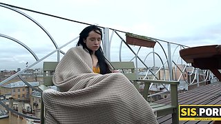 Gorgeous stepsister soul-stirring adult story