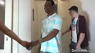 Suzie Sun Makes Her Hubby Eat Pussy While She s Taking a BBC by Do The Wife: Porn