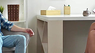 Cum Slut Doctor Freeze Fucked - Merida Sat Creampie Cum in Mouth Time Stop Sex