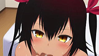 To Love Ru Nemesis Hen