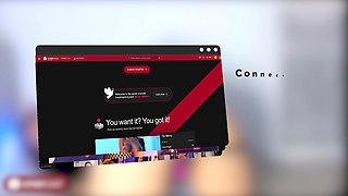 Megannklein sexy Latina brunette fingers herself in doggystyle with erotic moans - on Stripchat