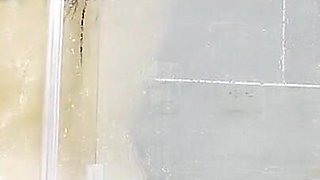 Come Into Shower
