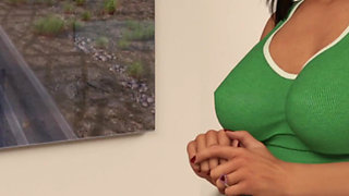 My Horny Wife Likes Interracial Sex (part 14)