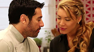 Nino Dolce Hotel - Capitulo 12