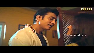 Ek Deewana Tha Part 02 2024 Ullu Web Series 6