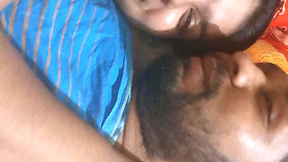 Bangladeshi girlfriend Fast time Romantic Time DesicoupleBd