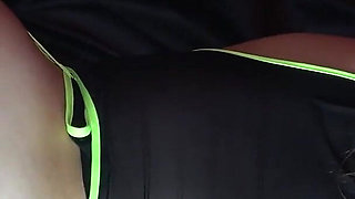 Cuckold Loser Needs to Lick up Gangbang Cum