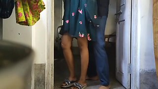 Video Of Desi Being Left Under School By Young Teacher