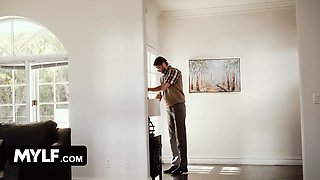 Bedazzled sex parody - mylf