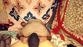 Indian Village Aunty, Happy Birthday Part 1