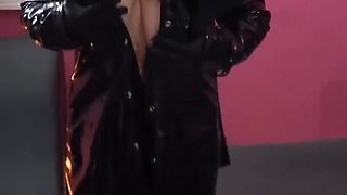 Kylo Ren - Star Wars Striptease