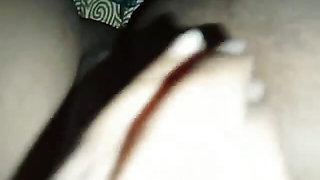 Girlfriend pussy masturbation For Boyfriend chat  Bangladeshi College girl