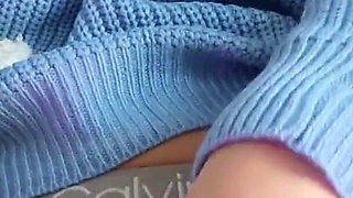 My Panties Are so Wet. I'm a Petite Kinky Horny Redhead