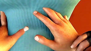 Classic Lara Croft Standing Missionary - Tomb Raider Parody