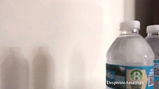 Loved one's sybian scene by Desperate Amateurs