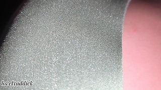 My Stepsister Under the Blanket