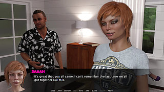 Taboo Games (part 11)