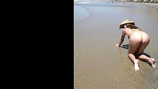 Sofie Marie's bikini dirt by Sofie Marie XXX