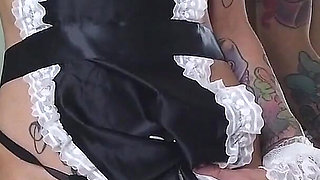 Maid Costume