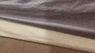 I in My Friend's Wife's Mouth