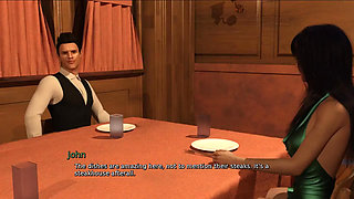 A Step-mother's Love (orborigin) part 5 Part 14 Gameplay by Loveskysan69